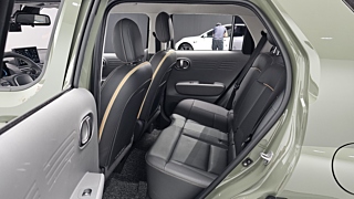 HYUNDAI CASPER 2022