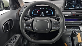 HYUNDAI CASPER 2022