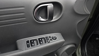 HYUNDAI CASPER 2022