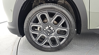 HYUNDAI CASPER 2022
