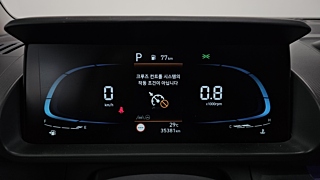 HYUNDAI CASPER 2022