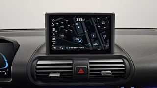 HYUNDAI CASPER 2022