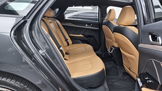 KIA K5 2022