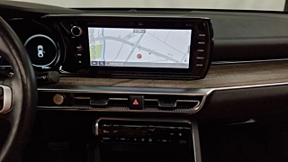 KIA K5 2022