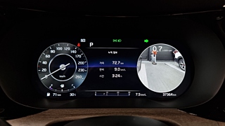 KIA K5 2022
