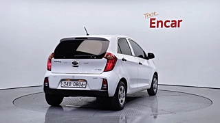 KIA MORNING 2016