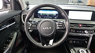 KIA SELTOS 2022