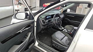 KIA SELTOS 2022