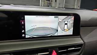 KIA SELTOS 2022