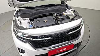 KIA SELTOS 2022