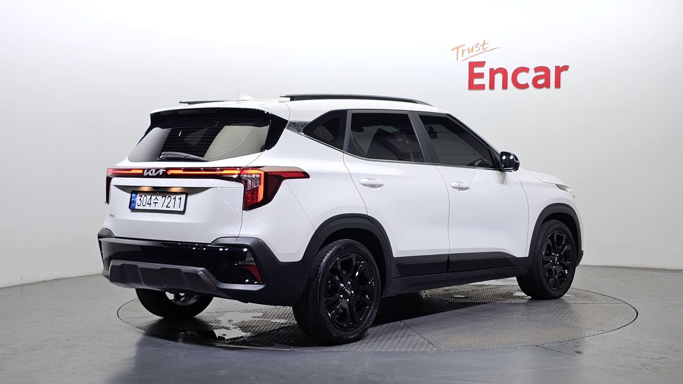 KIA SELTOS 2022