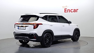 KIA SELTOS 2022