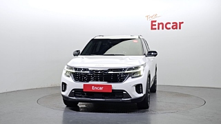 KIA SELTOS 2022