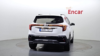 KIA SELTOS 2022