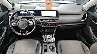KIA SELTOS 2022