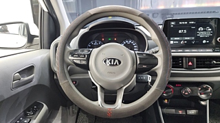 KIA MORNING URBAN JA 2020