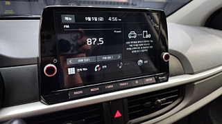 KIA MORNING URBAN JA 2020