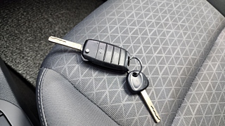 KIA MORNING URBAN JA 2020