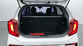KIA MORNING URBAN JA 2020