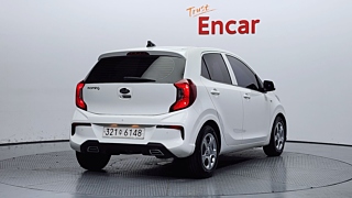 KIA MORNING URBAN JA 2020