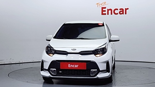 KIA MORNING URBAN JA 2020