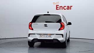 KIA MORNING URBAN JA 2020