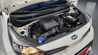 KIA MORNING URBAN JA 2020