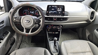 KIA MORNING URBAN JA 2020