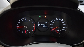 KIA MORNING URBAN JA 2020