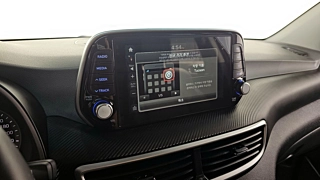 HYUNDAI TUCSON  Diesel 2.0 2WD 2020