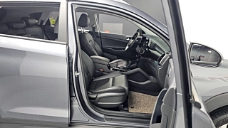 HYUNDAI TUCSON  Diesel 2.0 2WD 2020