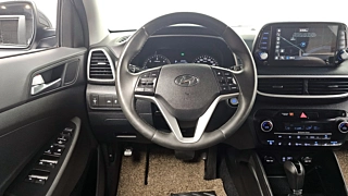 HYUNDAI TUCSON  Diesel 2.0 2WD 2020