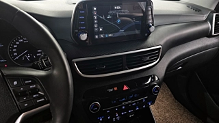 HYUNDAI TUCSON  Diesel 2.0 2WD 2020