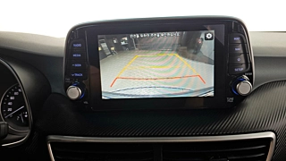 HYUNDAI TUCSON  Diesel 2.0 2WD 2020