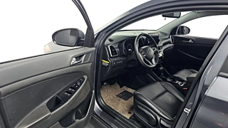 HYUNDAI TUCSON  Diesel 2.0 2WD 2020