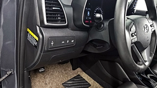 HYUNDAI TUCSON  Diesel 2.0 2WD 2020