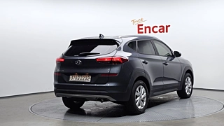 HYUNDAI TUCSON  2020