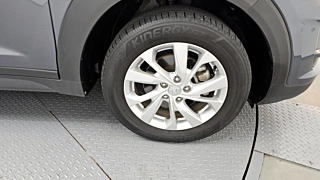 HYUNDAI TUCSON  Diesel 2.0 2WD 2020