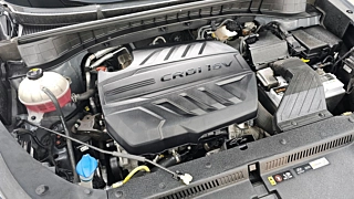 HYUNDAI TUCSON  Diesel 2.0 2WD 2020