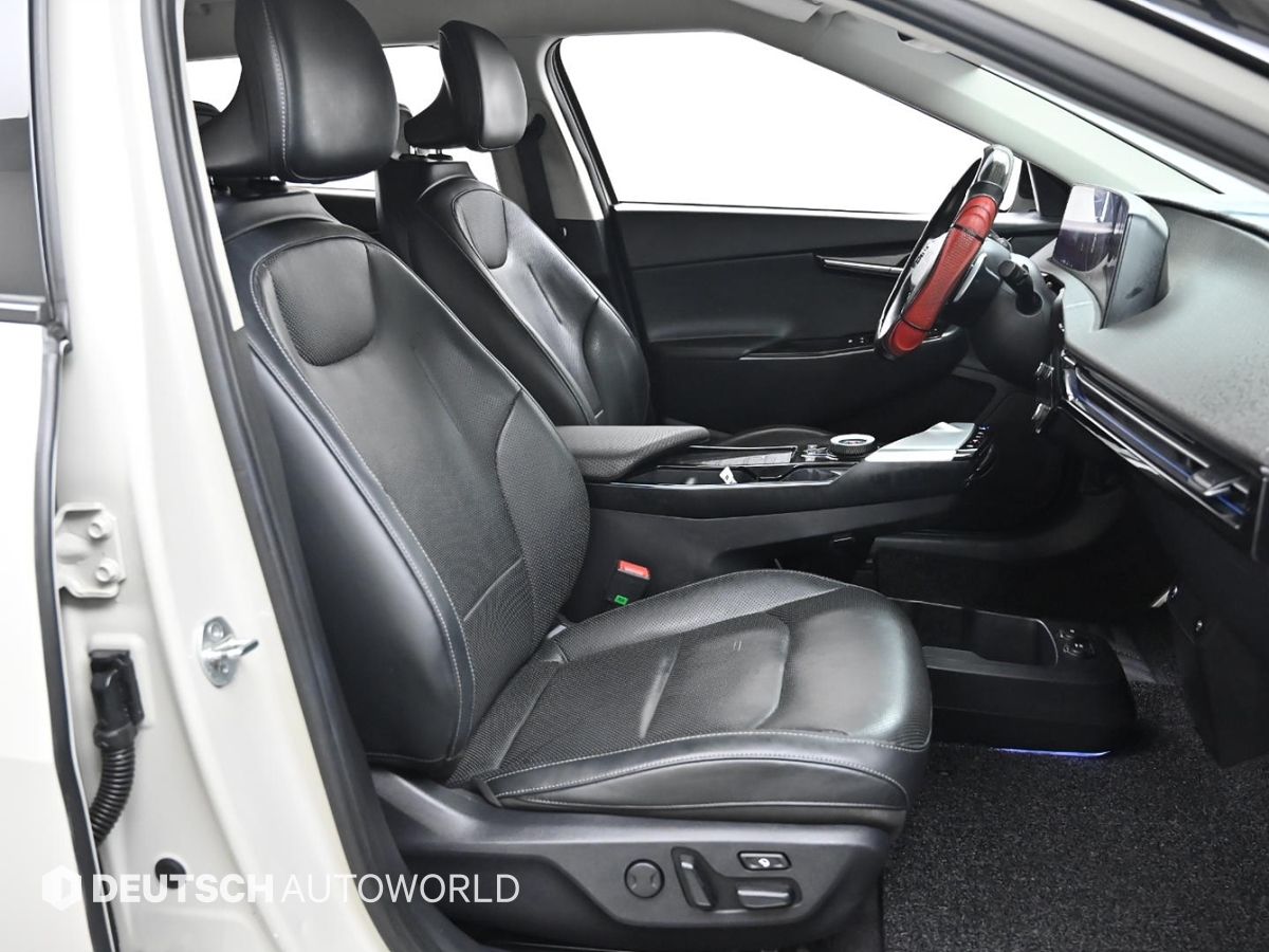 KIA EV6 2023