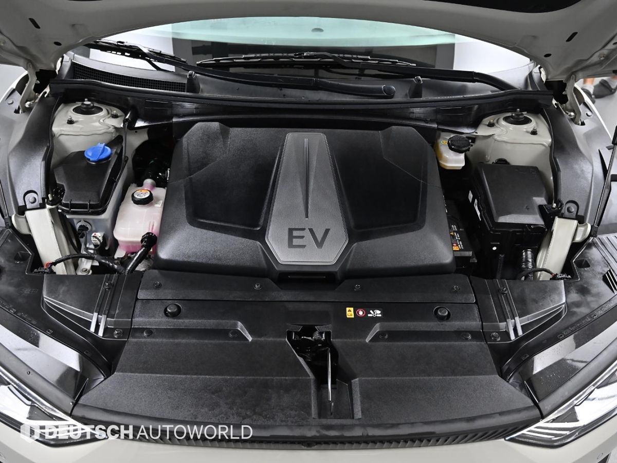 KIA EV6 2023