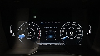 SSANGYONG KORANDO BEAUTIFUL 2021