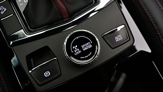 SSANGYONG KORANDO BEAUTIFUL 2021