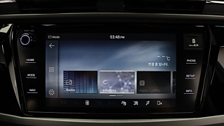 SSANGYONG KORANDO BEAUTIFUL 2021