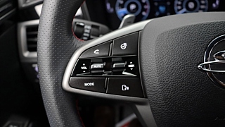SSANGYONG KORANDO BEAUTIFUL 2021