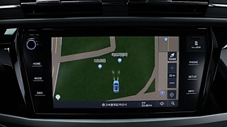 SSANGYONG KORANDO BEAUTIFUL 2021