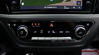 SSANGYONG KORANDO BEAUTIFUL 2021