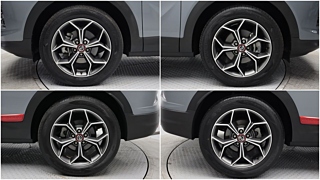 SSANGYONG KORANDO BEAUTIFUL 2021