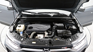 SSANGYONG KORANDO BEAUTIFUL 2021
