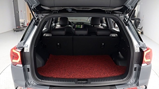 SSANGYONG KORANDO BEAUTIFUL 2021